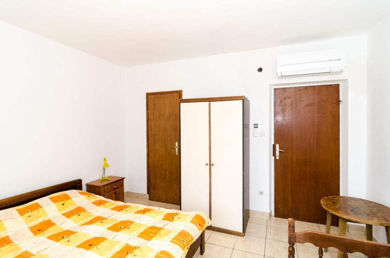 Villa Peragic Molunat Quarto foto