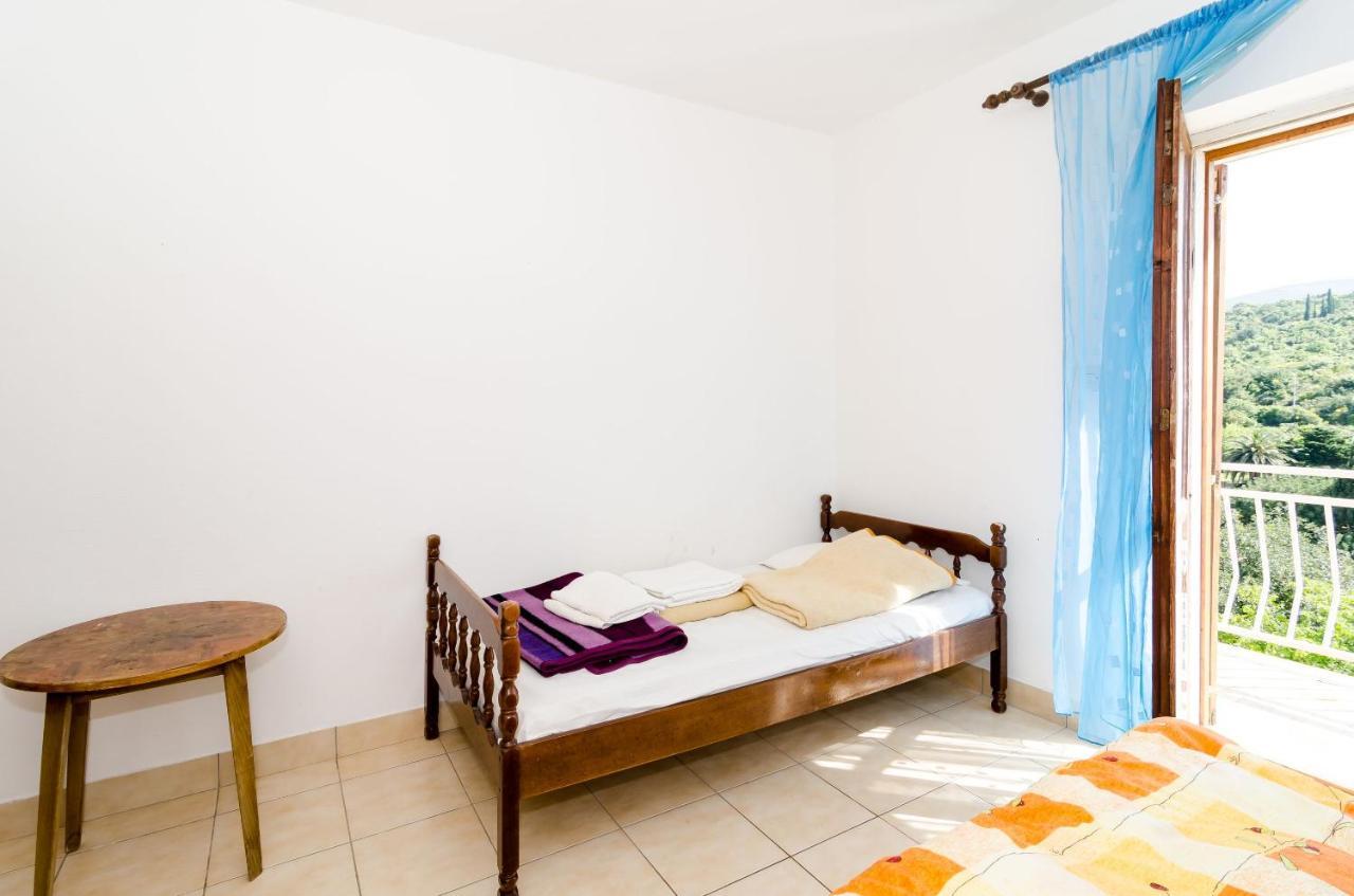 Villa Peragic Molunat Quarto foto