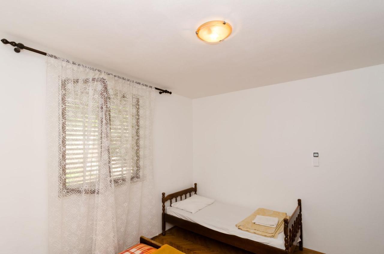 Villa Peragic Molunat Quarto foto