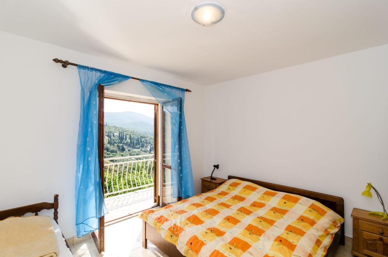 Villa Peragic Molunat Quarto foto