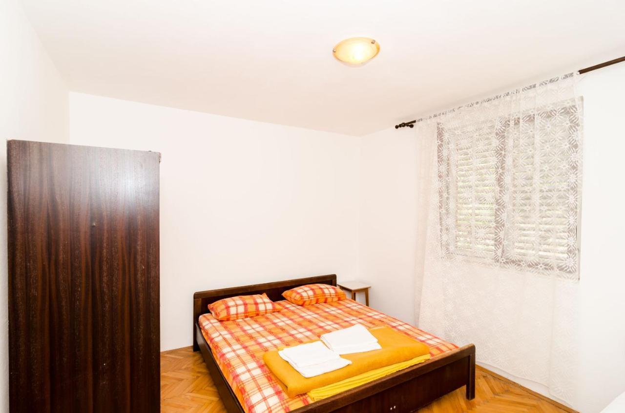 Villa Peragic Molunat Quarto foto