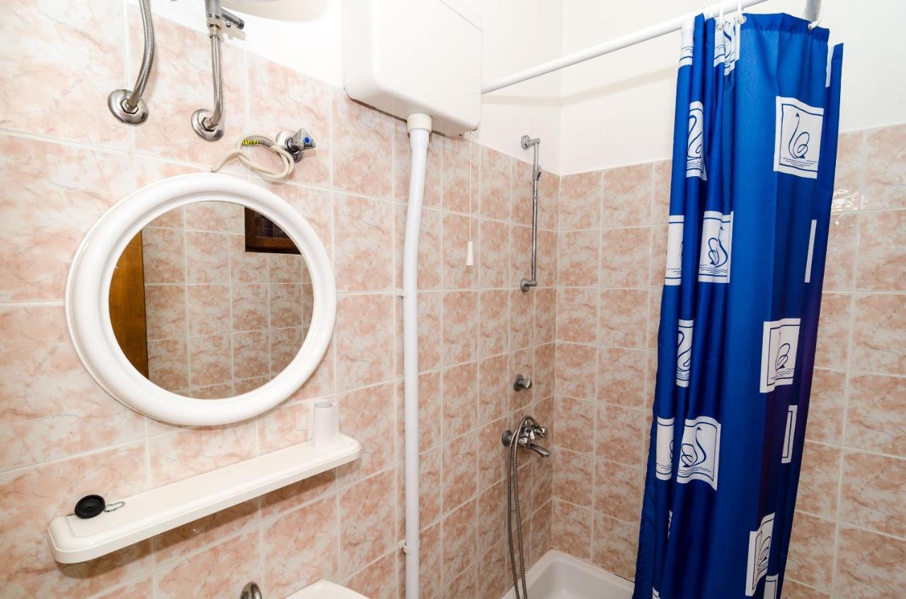Villa Peragic Molunat Quarto foto