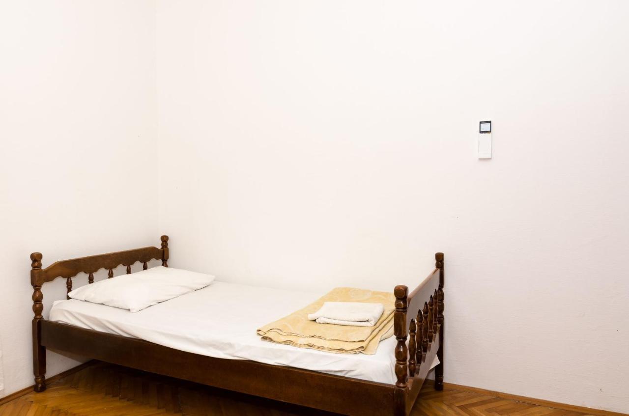Villa Peragic Molunat Quarto foto