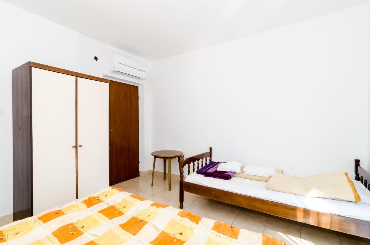 Villa Peragic Molunat Quarto foto