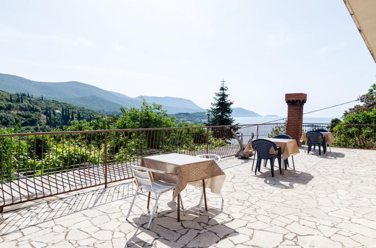 Villa Peragic Molunat Quarto foto
