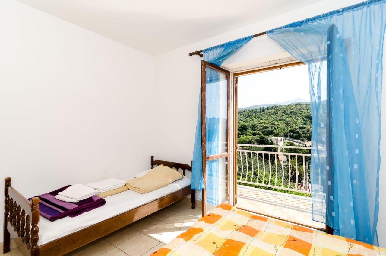 Villa Peragic Molunat Quarto foto