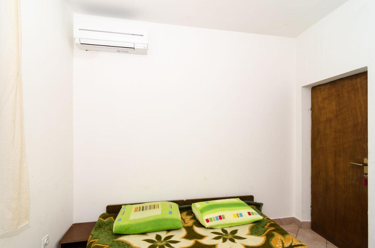 Villa Peragic Molunat Quarto foto