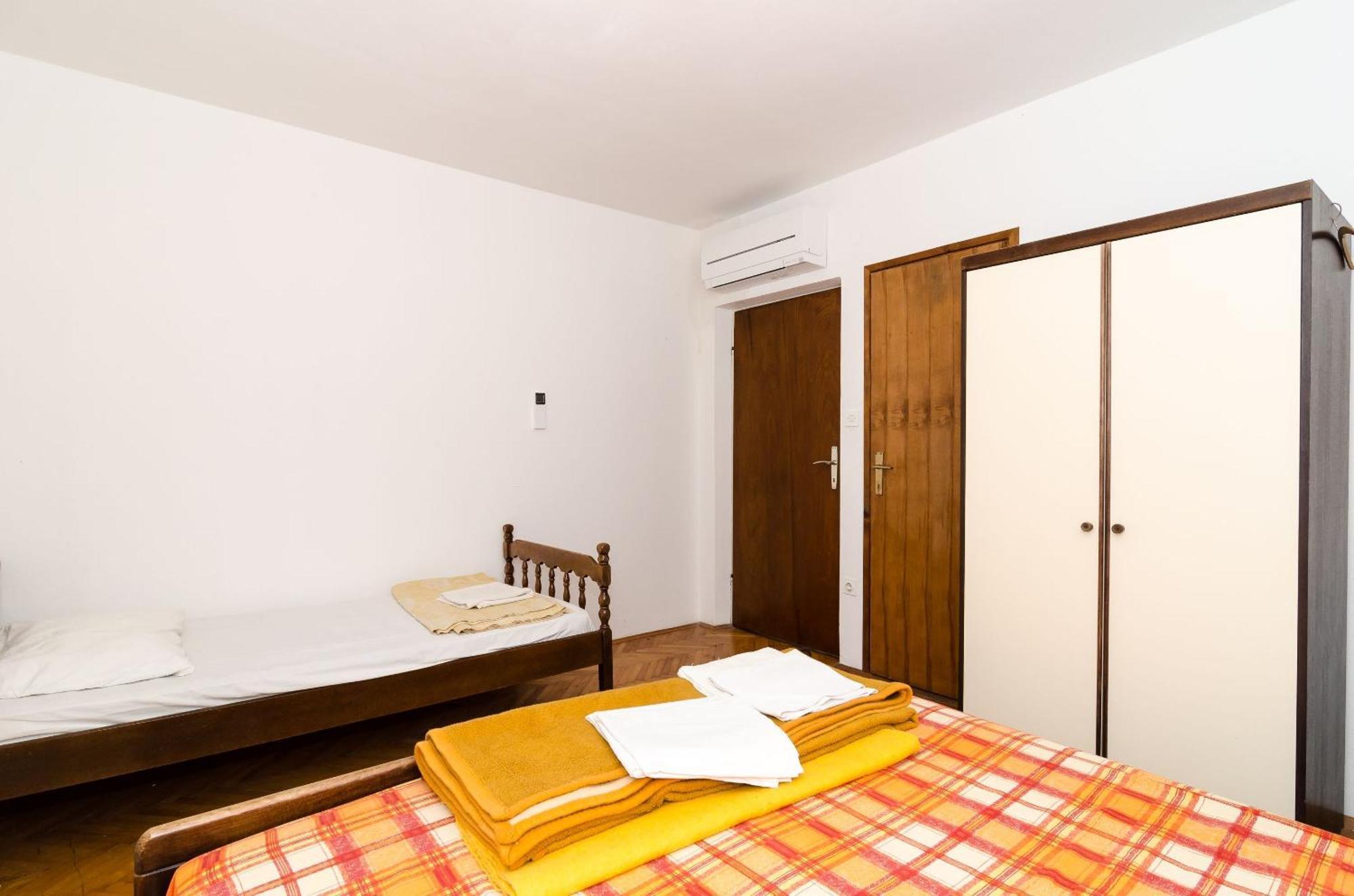 Villa Peragic Molunat Quarto foto