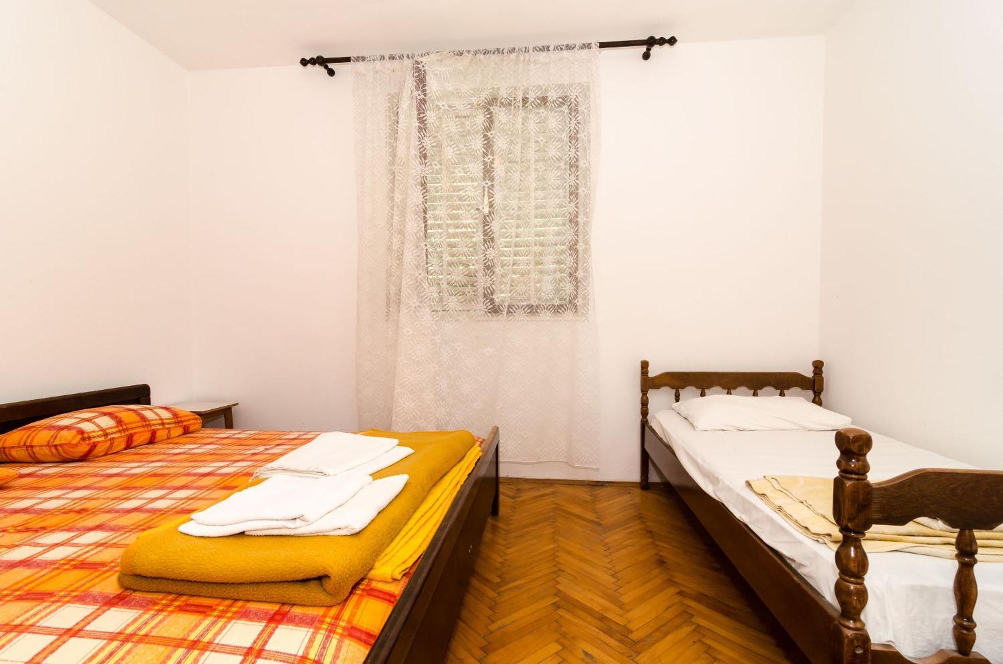 Villa Peragic Molunat Quarto foto