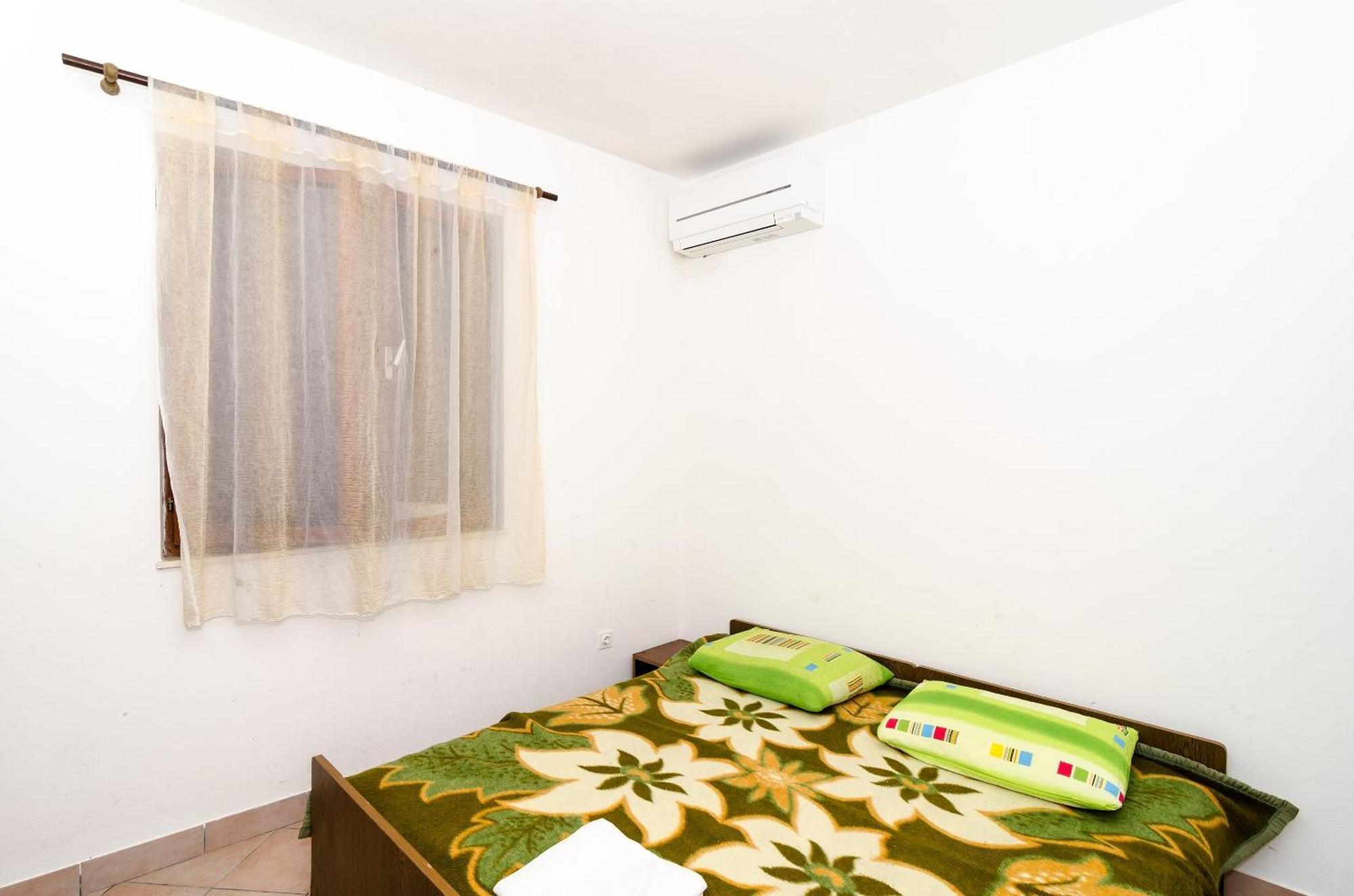 Villa Peragic Molunat Quarto foto
