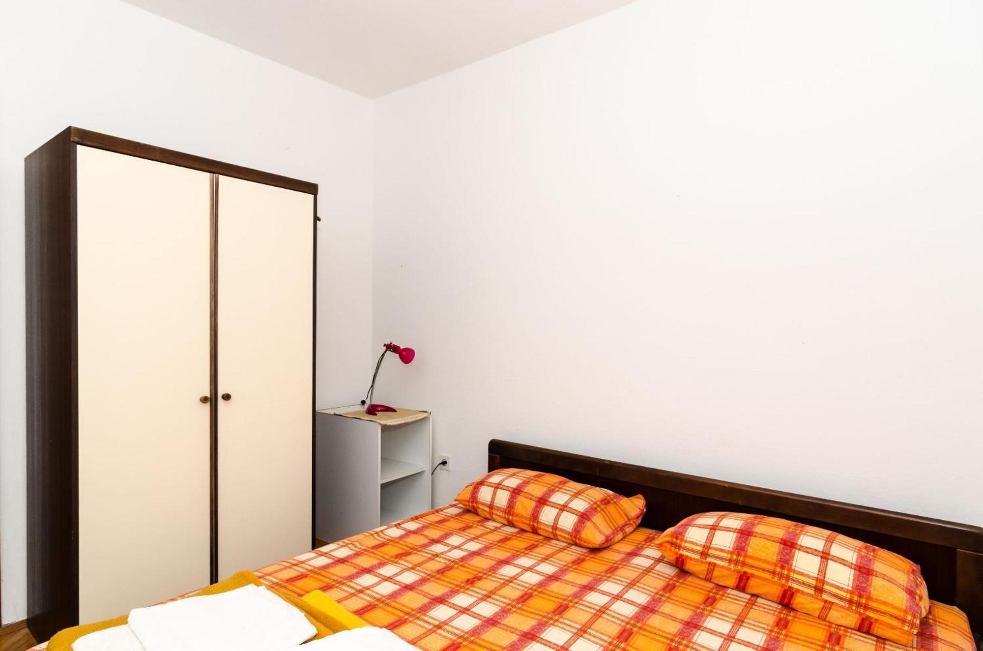 Villa Peragic Molunat Quarto foto
