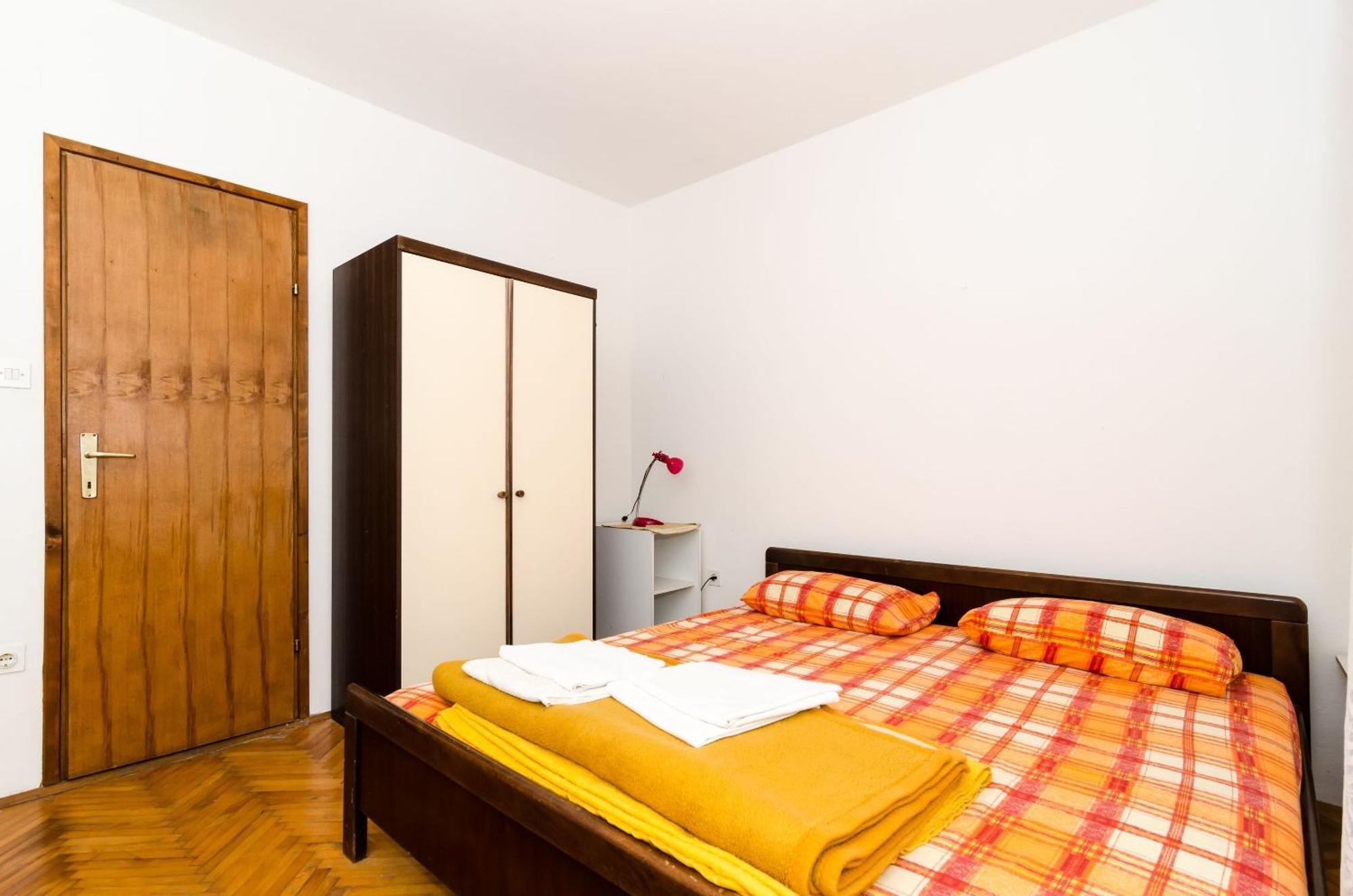 Villa Peragic Molunat Quarto foto