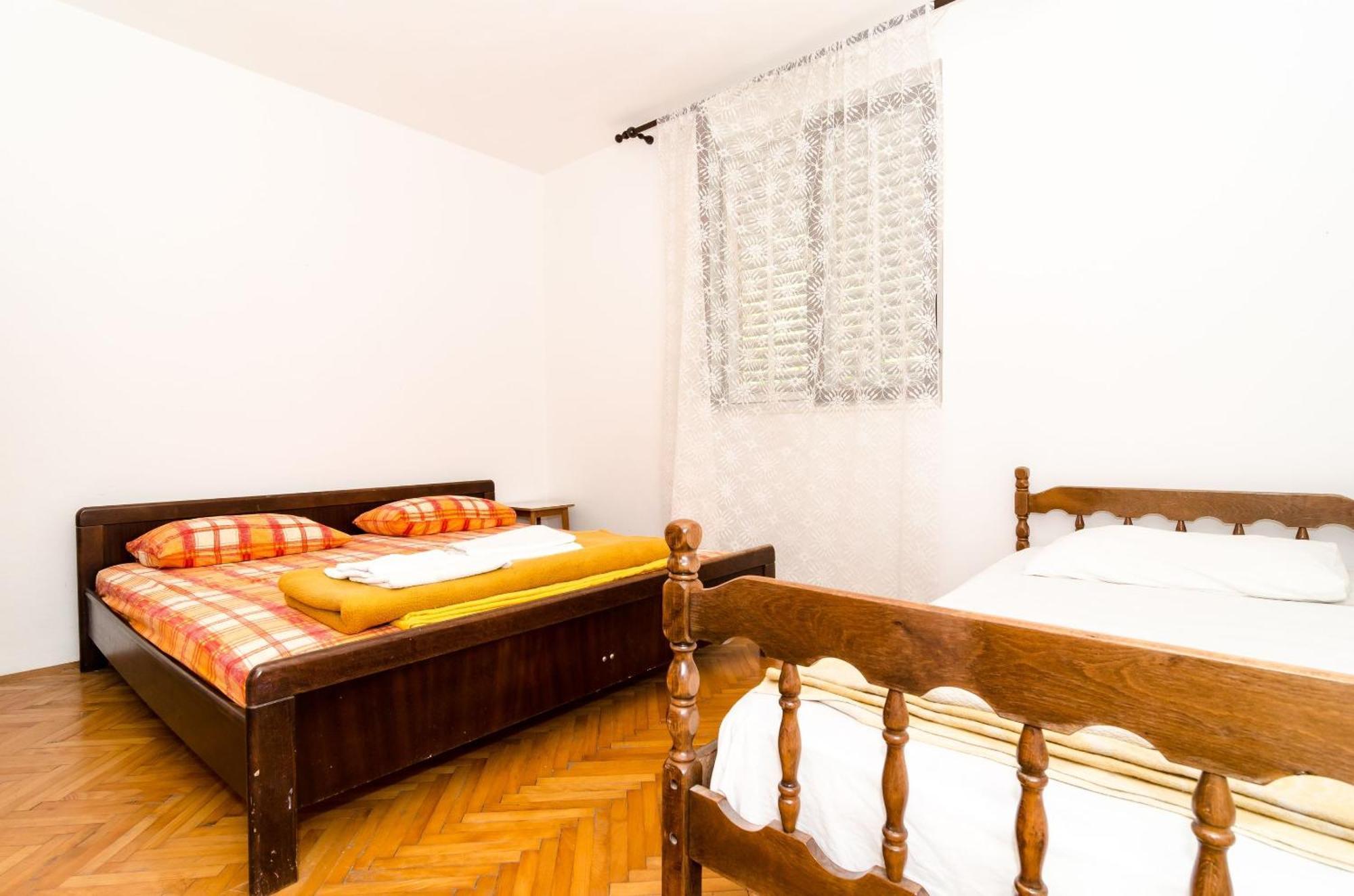 Villa Peragic Molunat Quarto foto