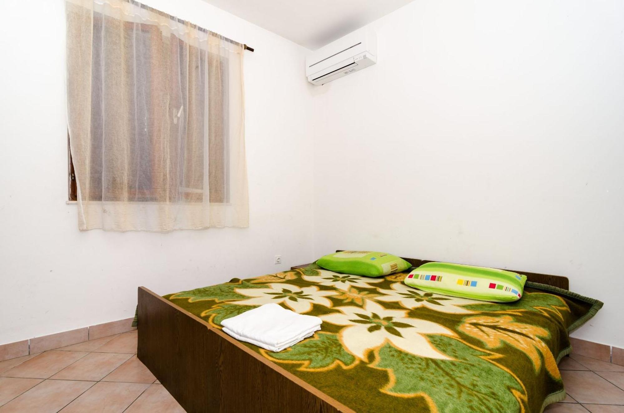 Villa Peragic Molunat Quarto foto