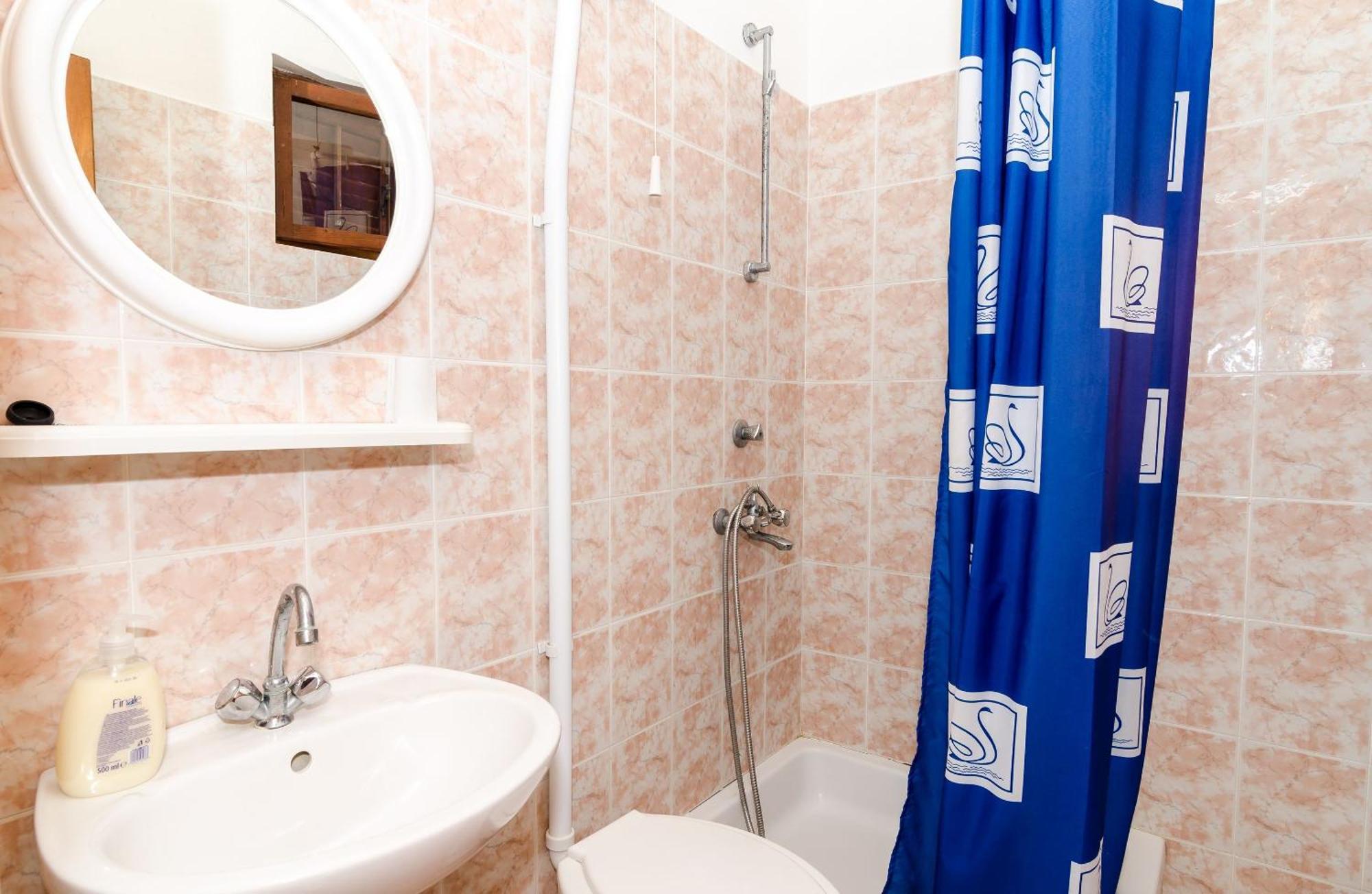 Villa Peragic Molunat Quarto foto