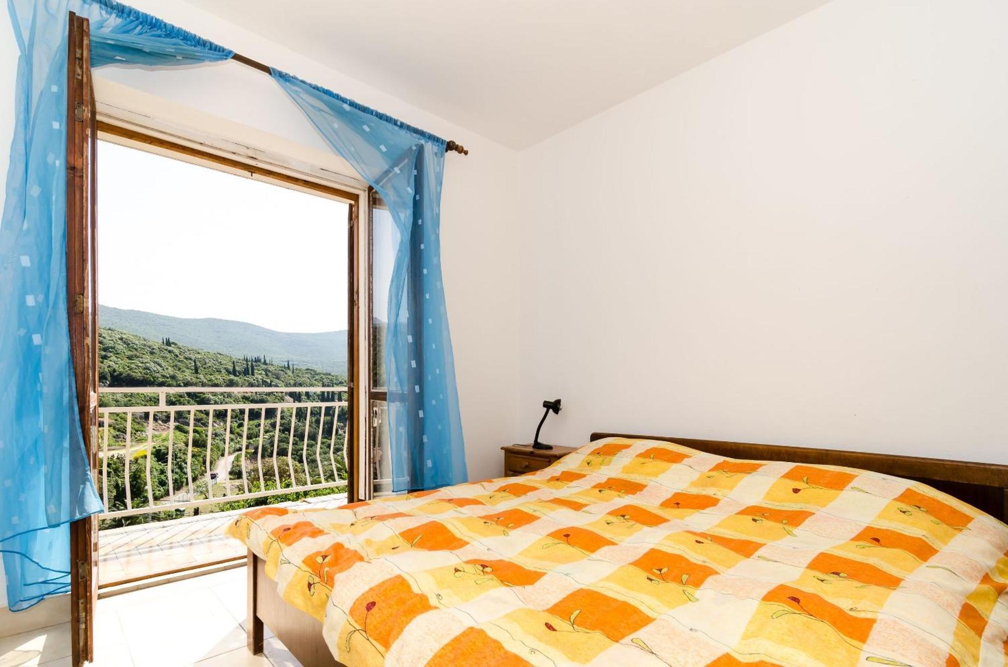 Villa Peragic Molunat Quarto foto