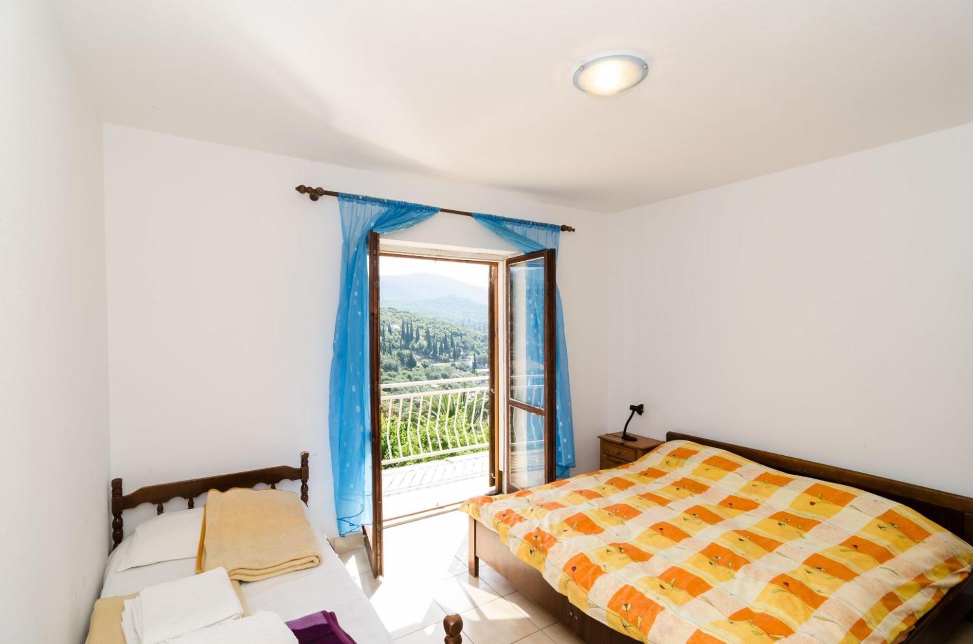 Villa Peragic Molunat Quarto foto